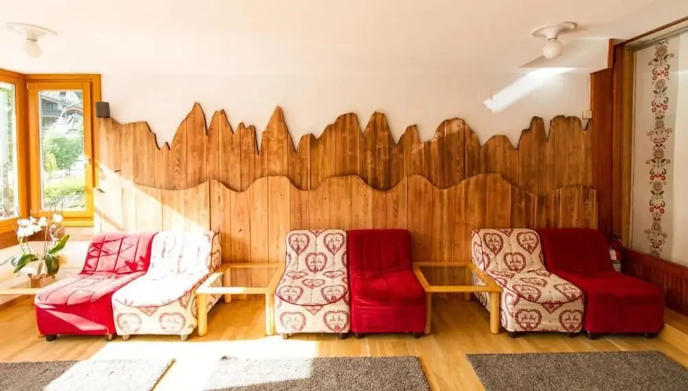 Hotel Italo