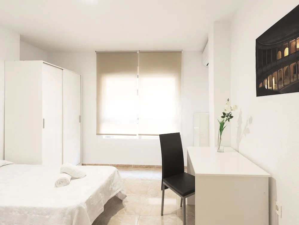 Surtrip Apartamentos - Tortola I