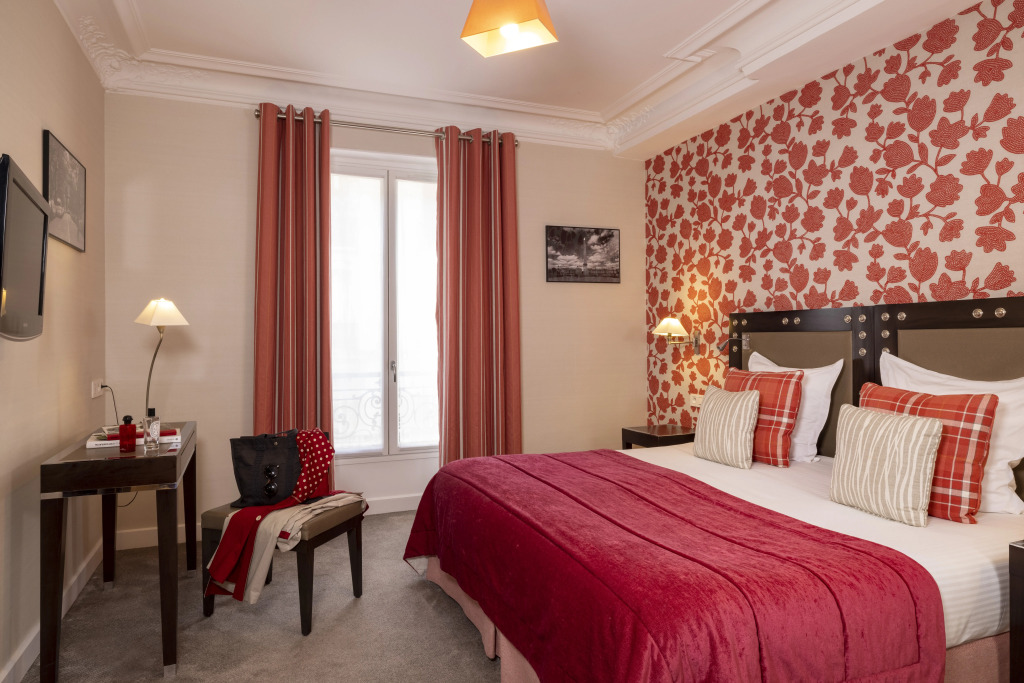 Hotel le 46