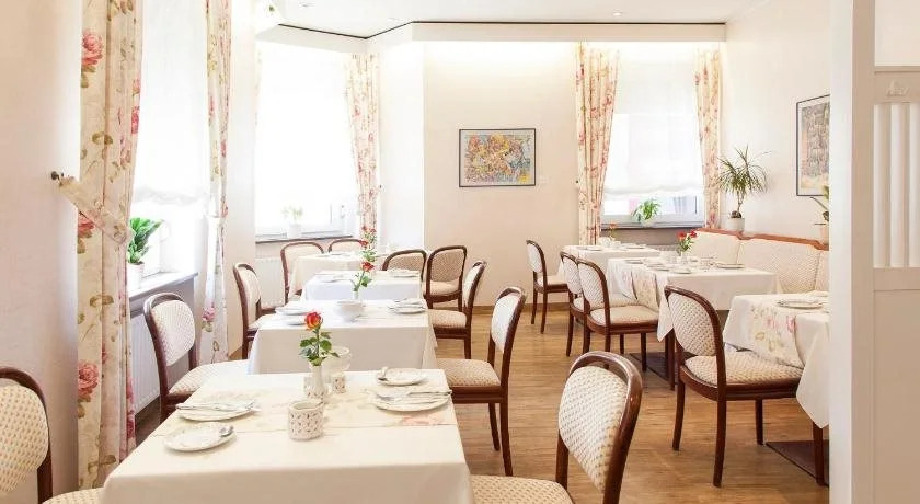 Hotel Engelbert