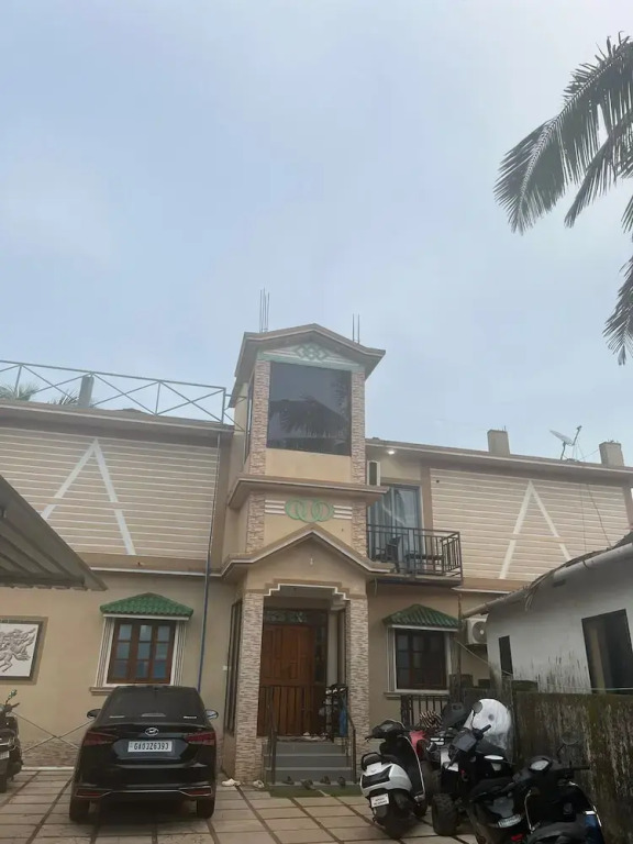 La Sea Vue Goa