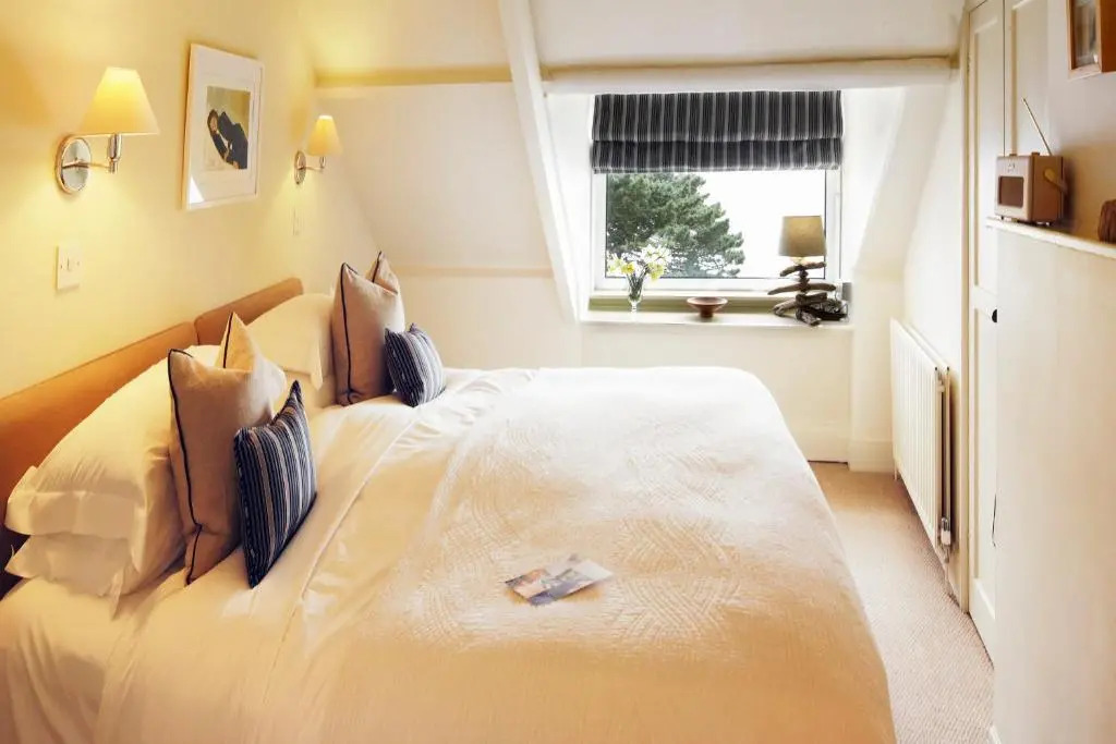 Driftwood B&B