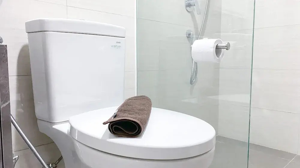 Good Deal And Restful 1Br Ciputra International Apartment