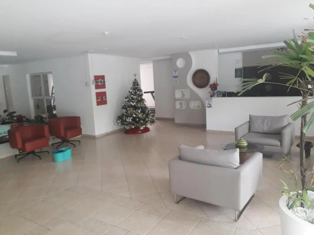riviera, apto, 2 dormit, prox praia, vista maravilhosa, ar condicionado, wi fi