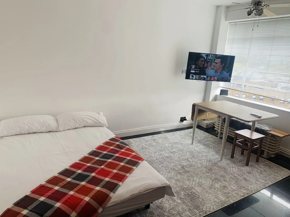 Beautiful Quality Apartment in Camden
