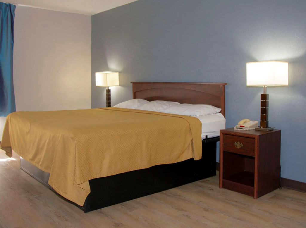 Econo Lodge Ardmore
