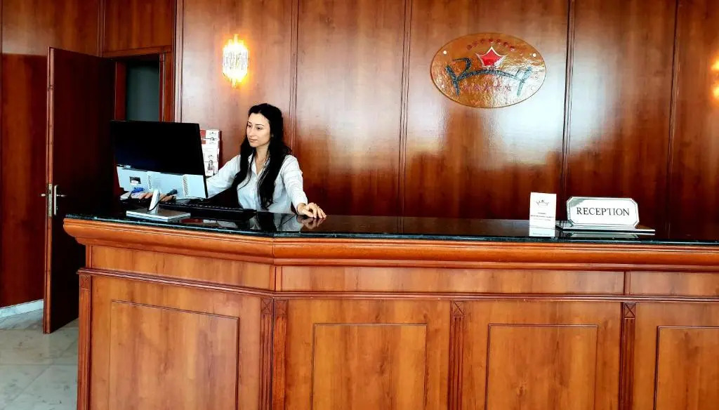 Royal Hotel