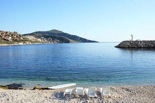 Kalkan Gül Pension