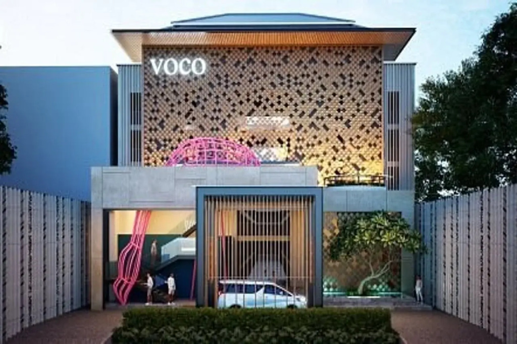voco Bali Seminyak by IHG