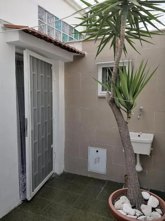 Casa verde