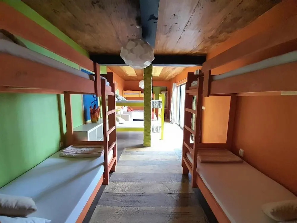 The Retreat