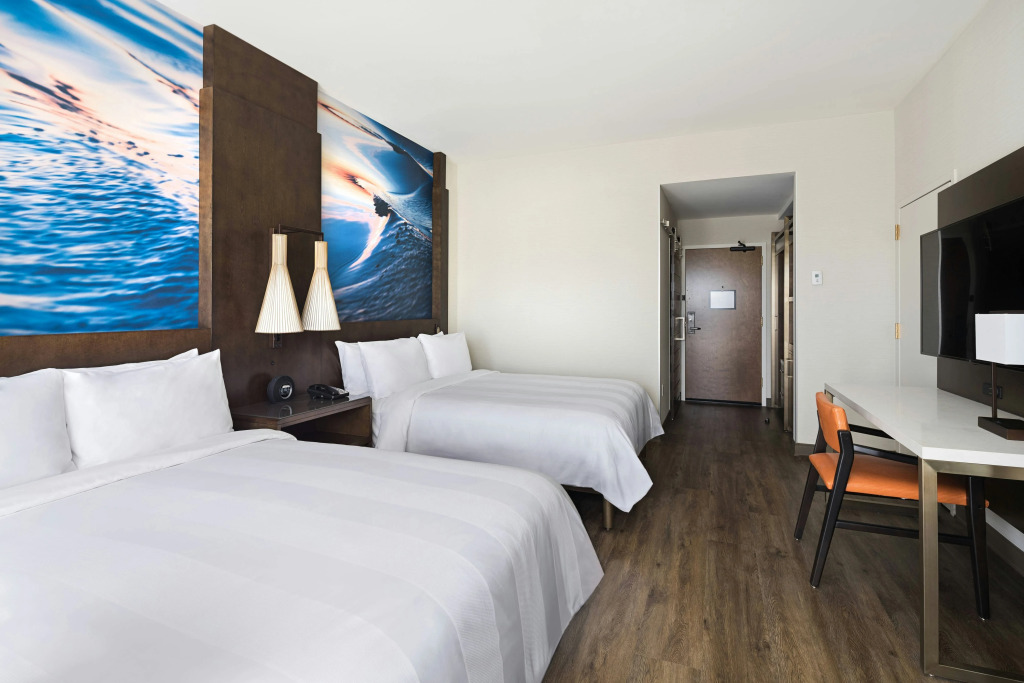 San Diego Marriott Del Mar