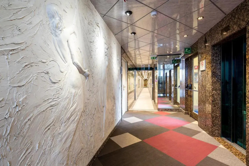 Hotel Accademia Hotel Rubens