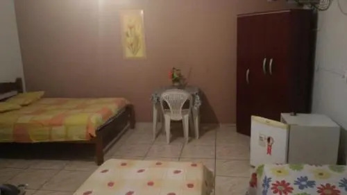 Pousada Unamar