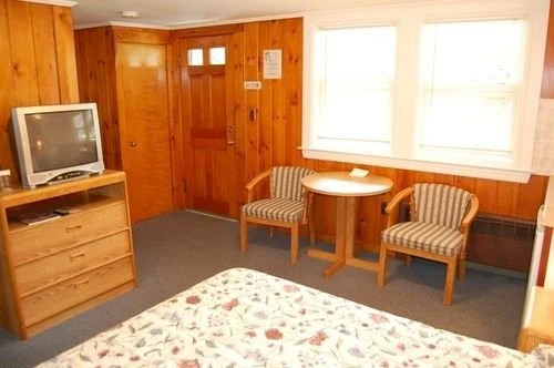 Wills Inn - Bartlett