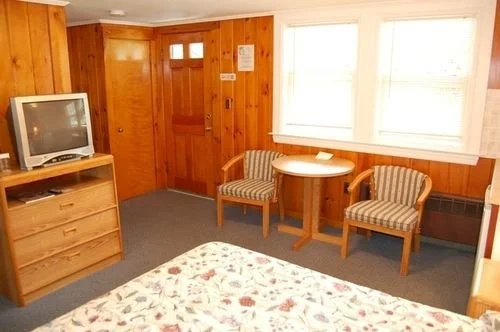 Wills Inn - Bartlett