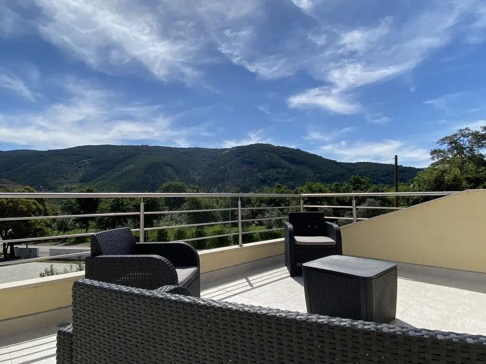 Casa Carvalhal