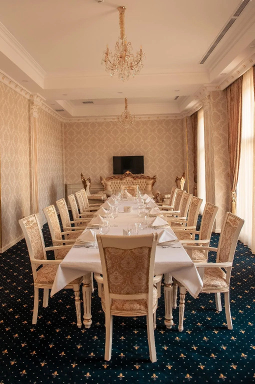 Premier Palace Baku