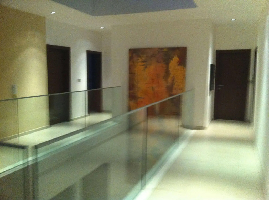 Hotel Maison Rouge Cotonou