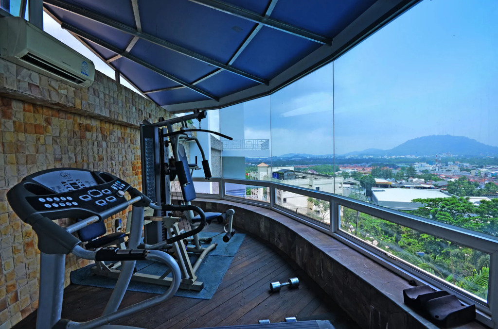 The Sky Dream Hotel