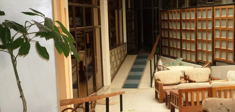 Vienna Woods Hotel Nakuru