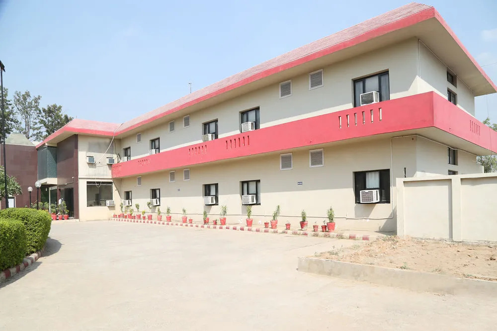 Suryansh Motel