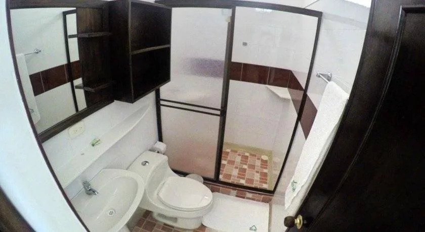 Monteverde Hotel