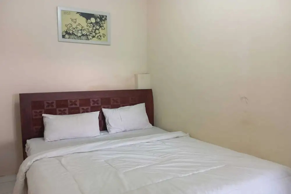 OYO 93631 Eltsania Exclusive Homestay Syariah