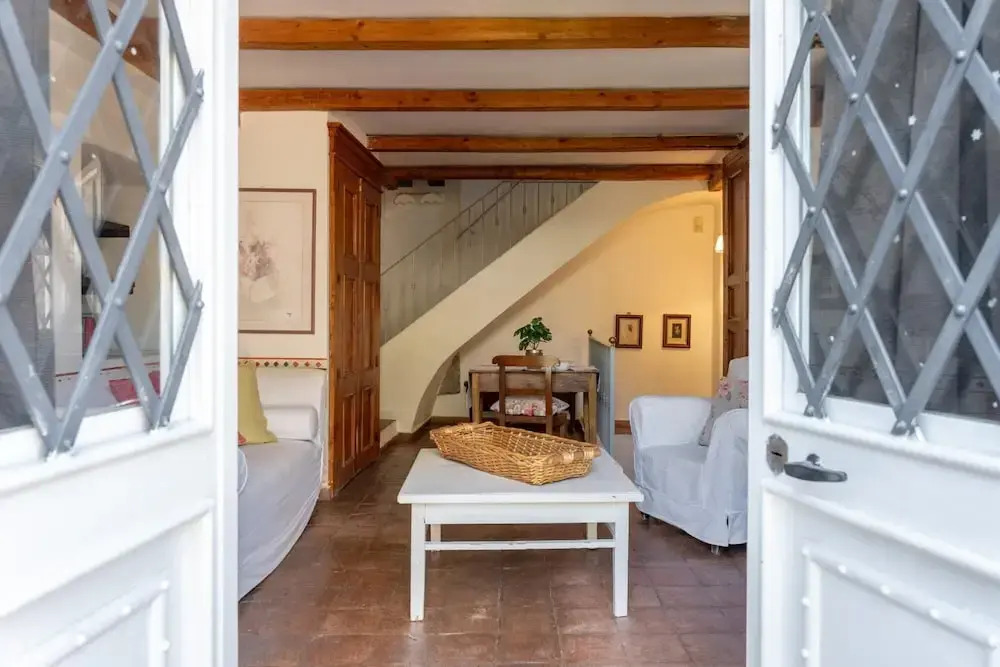 Italianway - Santa Caterina Trecastagni