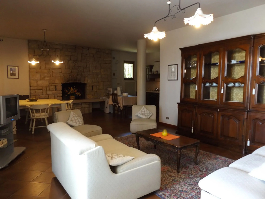 Villa Bardino