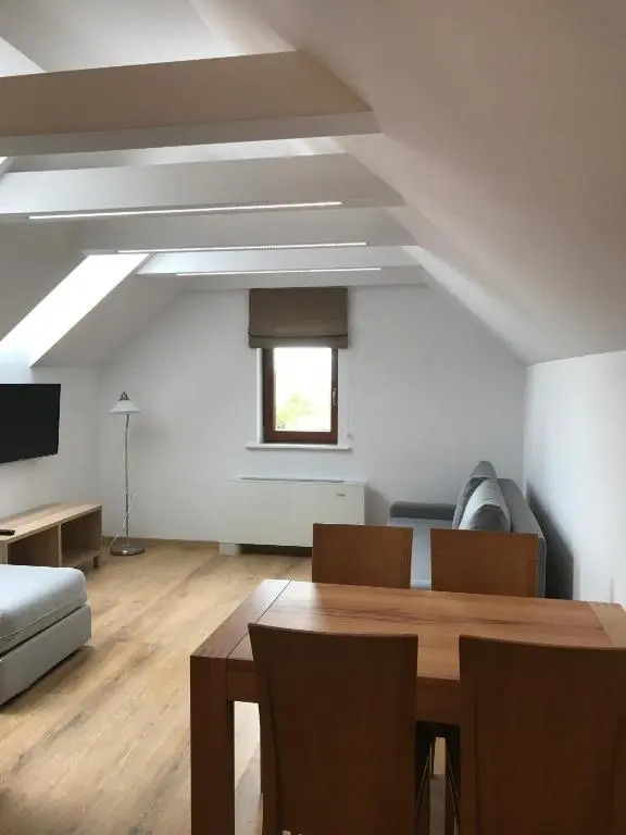 Nowa Apartamenty