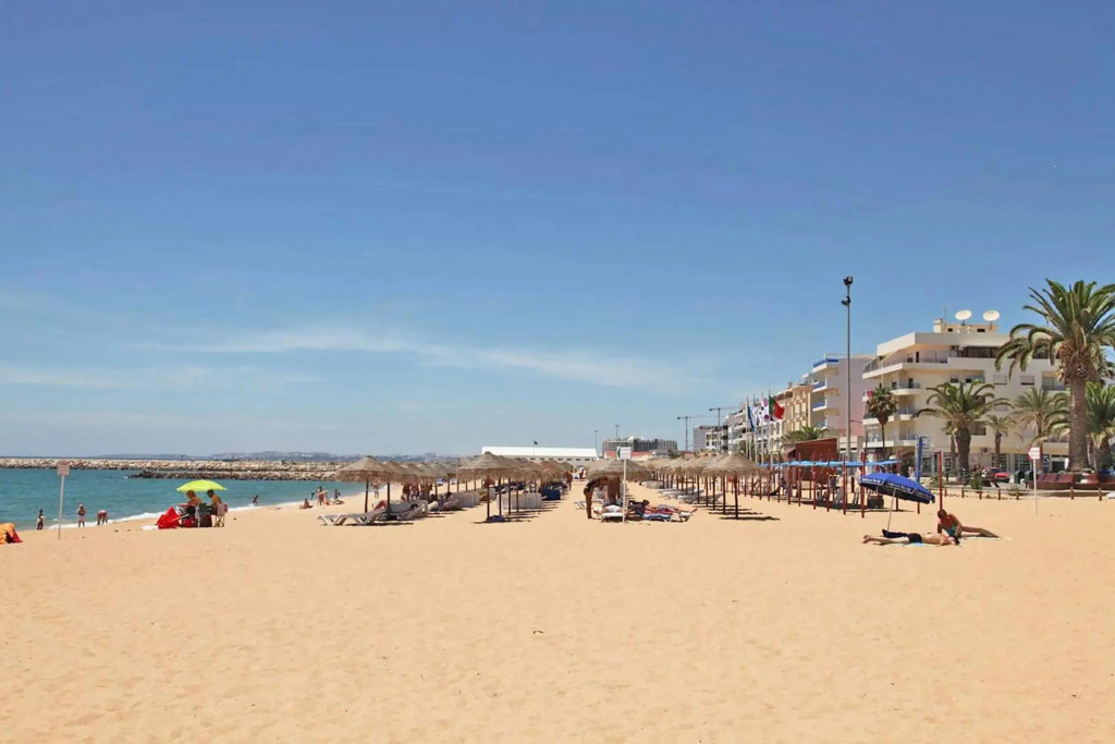 Algarve Sol Beach House