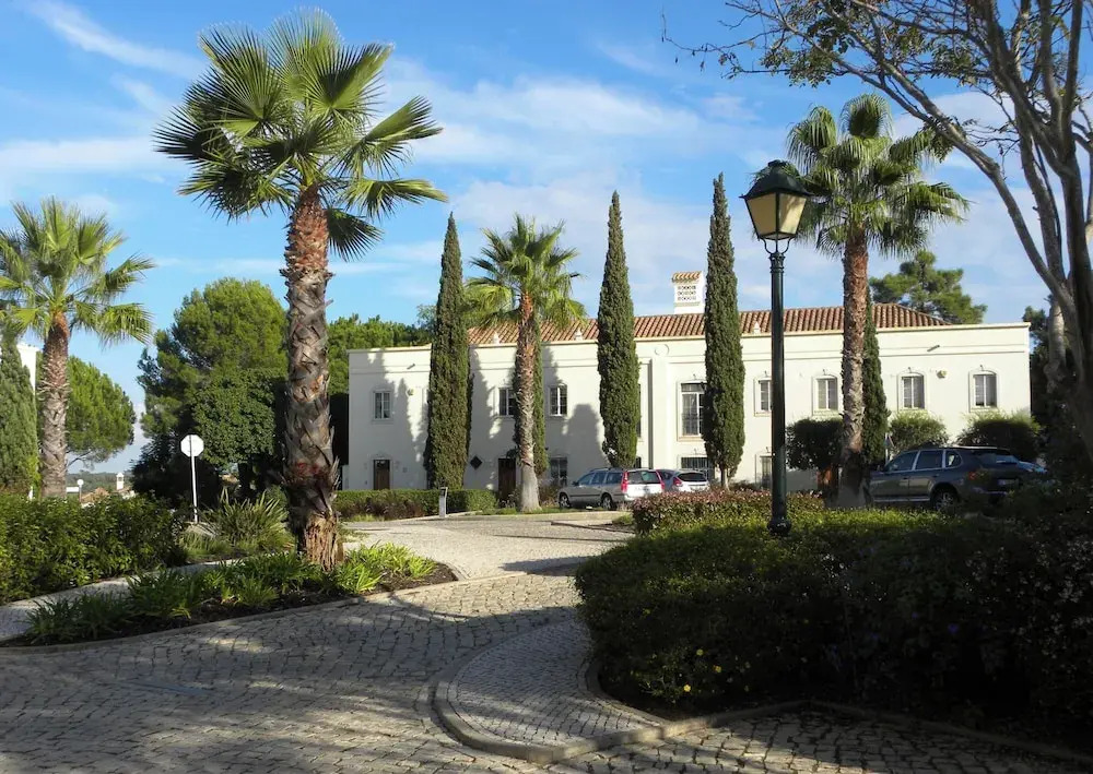 3Br Apt-quinta do Lago-private Terrace