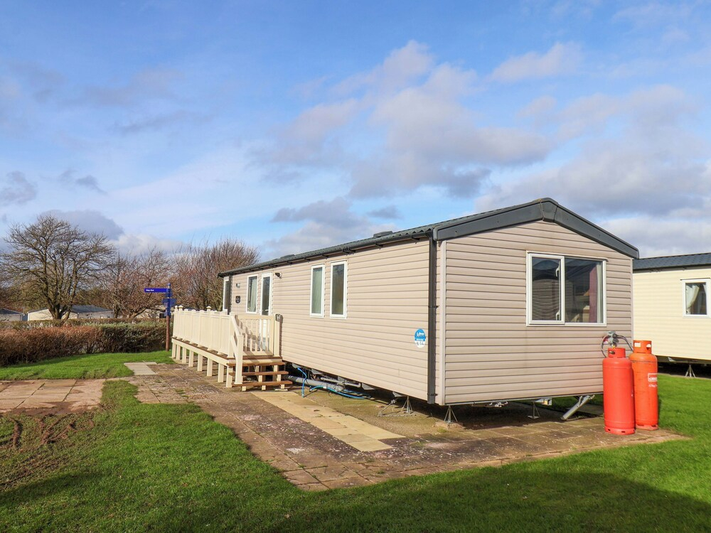 Caravan B14 Beechrise