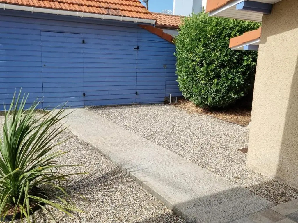 Maison Biscarrosse Plage, 4 pièces, 6 personnes - FR-1-521-183