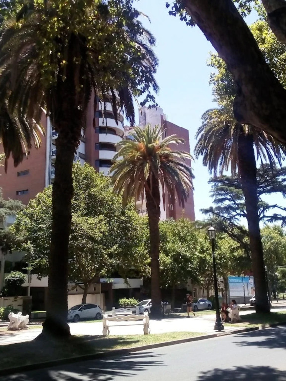 Boulevard de Rosario Departamento