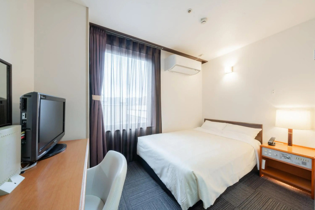 Hotel Hakodate Royal Seaside BBH Hotel Group