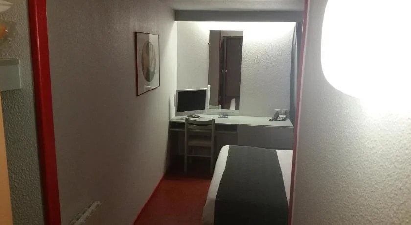 Brit Hotel Sarreguemines