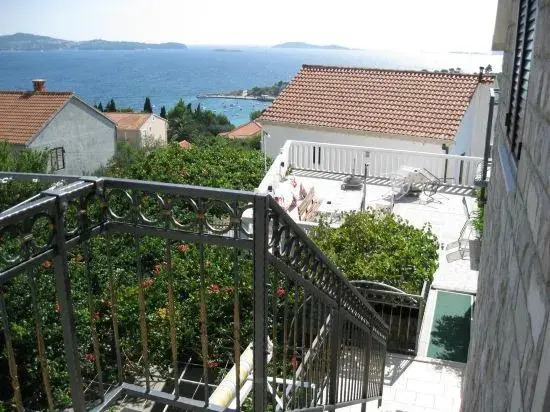 Apartments Galić