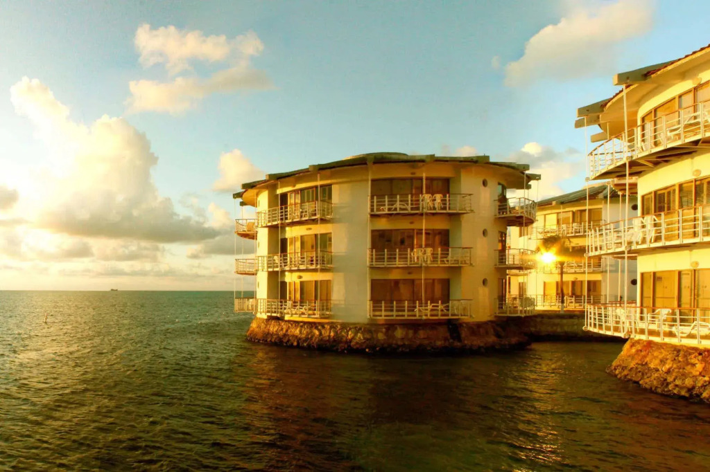 Decameron Aquarium - All Inclusive