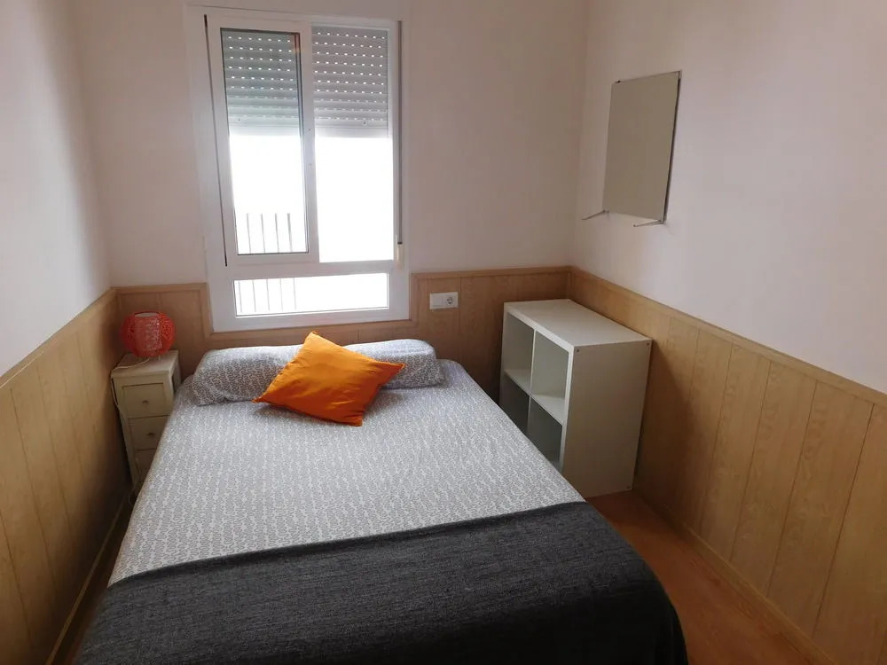 Cádiz INN Hostel