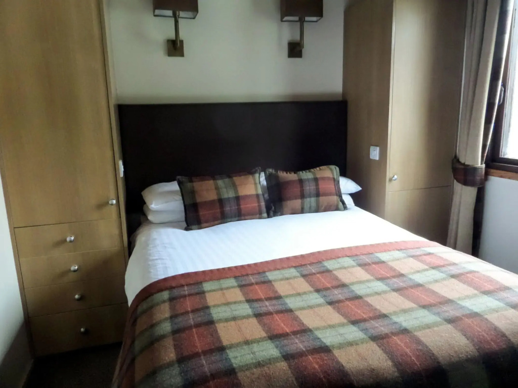 Macdonald Spey Valley Resort