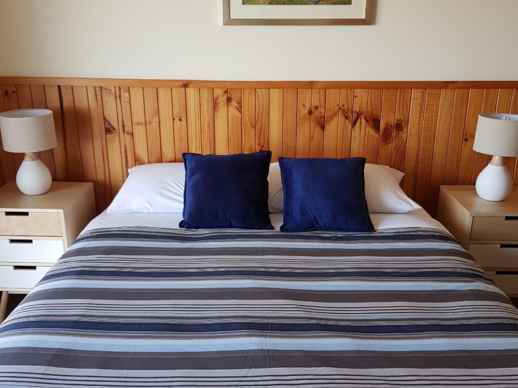 Blue Seas Holiday Villas