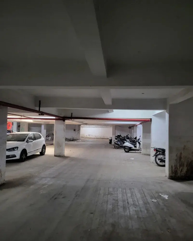 Hotel Shiv Kartik
