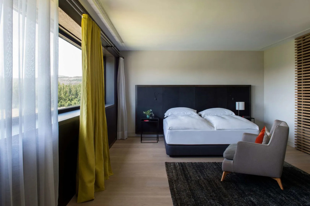 Eurostars Pamplona
