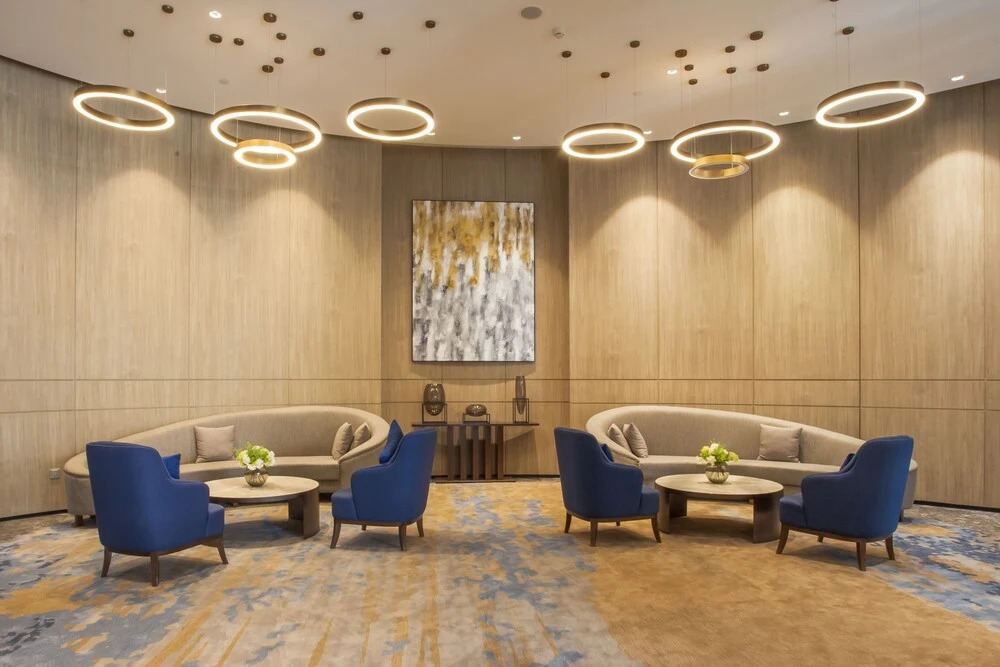 Aosheng Yiho Hotel