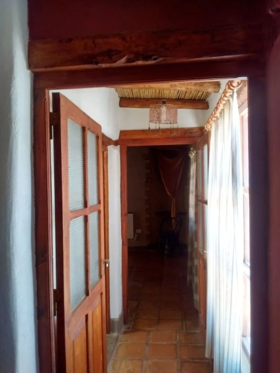 La Casa de los Vientos Hostería Rural