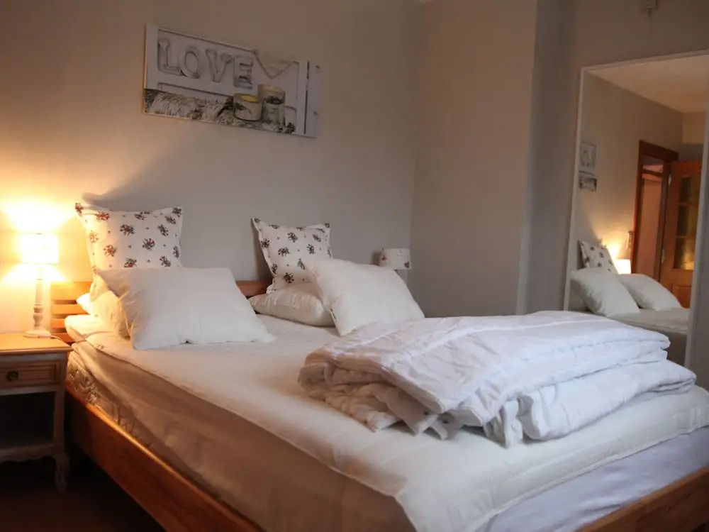 Lakeside Getaway in Bouillon