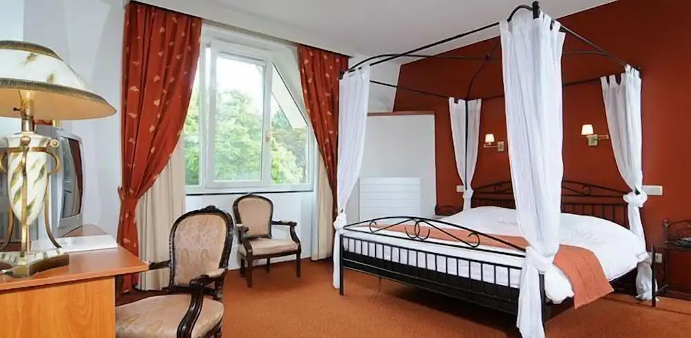 Kasteel Wurfeld