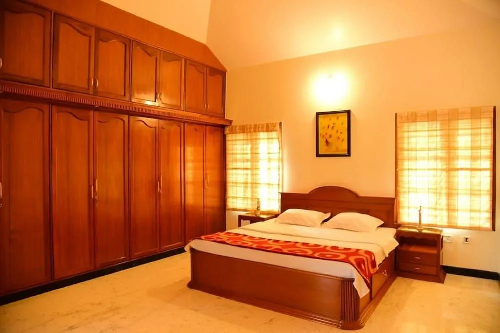 The Cennet Homestay